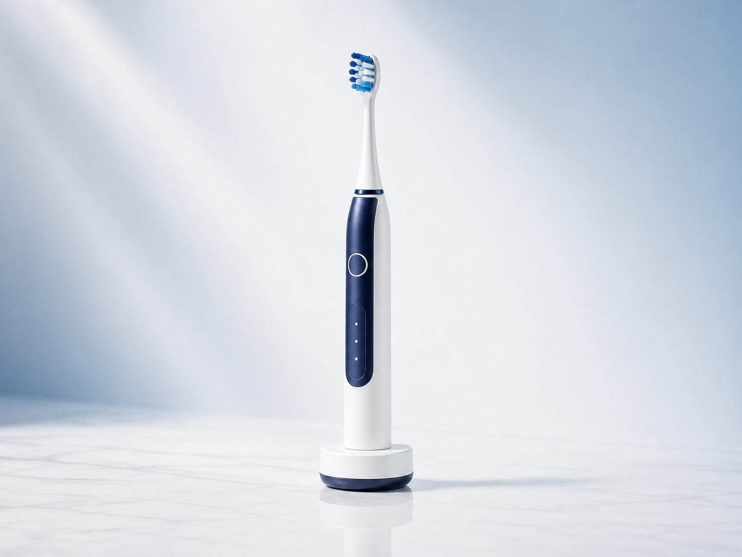 VAQEN Sonic Electric Toothbrush