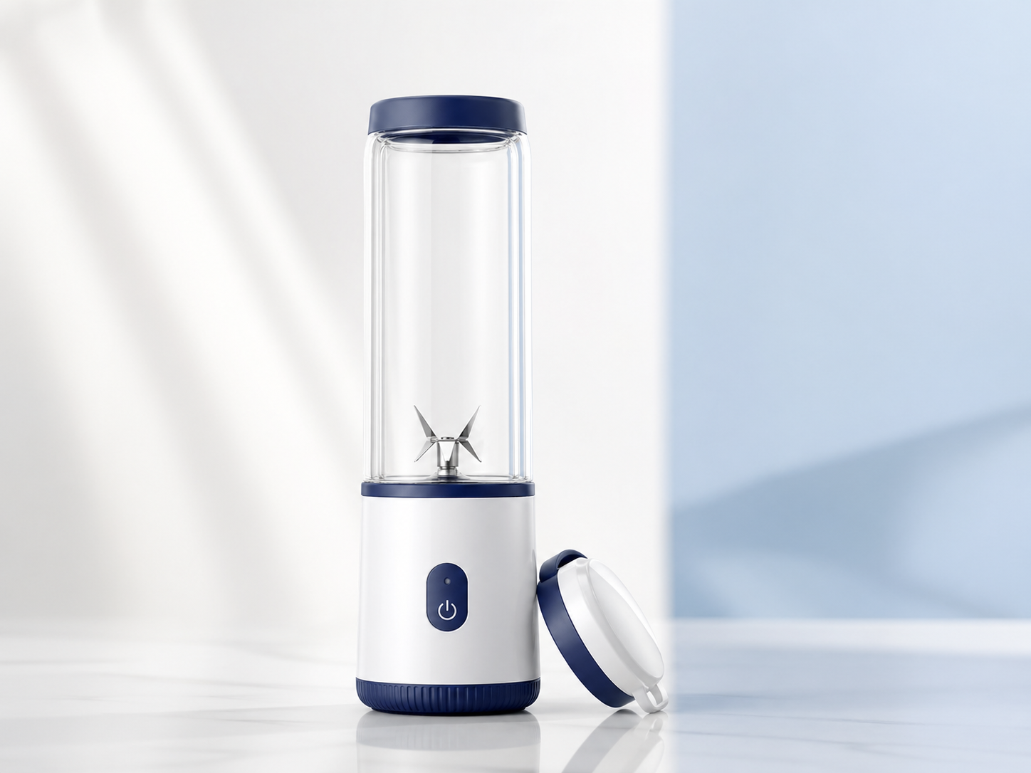 VAQEN Portable Personal Blender